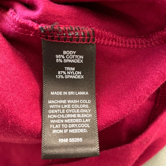 Express Dress - Picture 3 of 4